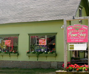 Bar Harbor Florist