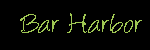 Bar Harbor Florist